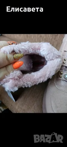 Дамски зимни кецове , снимка 7 - Кецове - 48760843