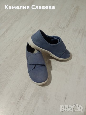 Гуменки , снимка 2 - Детски гуменки - 42676005