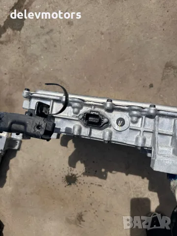 3640000e155 инвертор от Hyundai Ioniq Electric 120 кс., снимка 6 - Части - 56318537