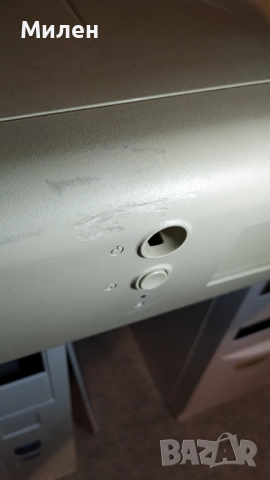 Ретро компютър Пентиум 1 Dell GXi 5133L, снимка 15 - За дома - 52460987