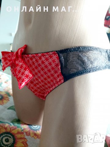 Бикина COLOURS OF THE WORD/M , снимка 3 - Бельо - 35610742