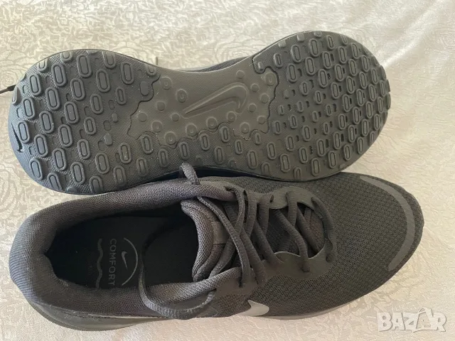 Nike Revolution 7 нови номер 43, снимка 4 - Спортни обувки - 55961671