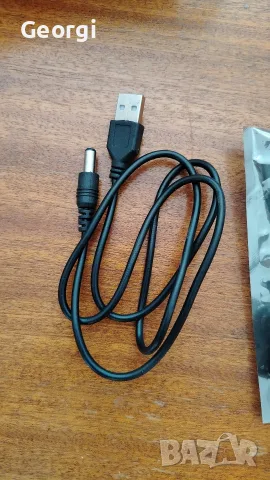 FPGA Altera Cyclone 4 развоен комплект, снимка 5 - Друга електроника - 56069418