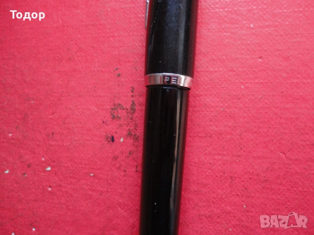 Писалка Pelikan Germany , снимка 3 - Колекции - 54104855