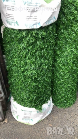 Декоративна мрежа., снимка 7 - Строителни материали - 44381842