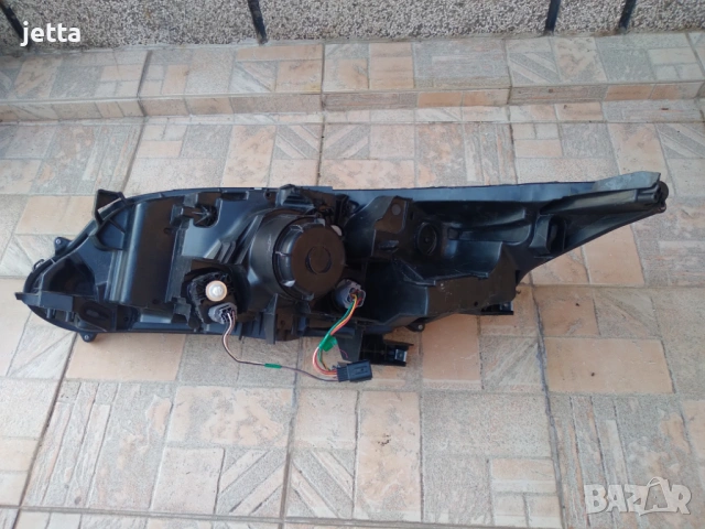 Десен фар за Mitsubishi Eclipse Cross 2018-2022 w3153, снимка 6 - Части - 54179287