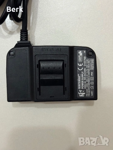 Nintendo 64 - Добро Състояние!, снимка 8 - Nintendo конзоли - 54312592