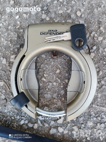 Стара немска стълба алуминиева, лека, сгъваема, бояджийска., снимка 12 - Други стоки за дома - 44716708