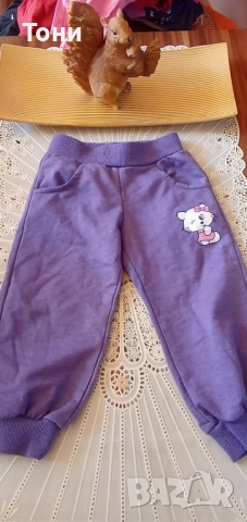 Детски дрехи по 2 лв., снимка 3 - Комплекти за бебе - 51701545