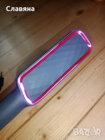 Преса за коса, снимка 4 - Преси за коса - 48366860