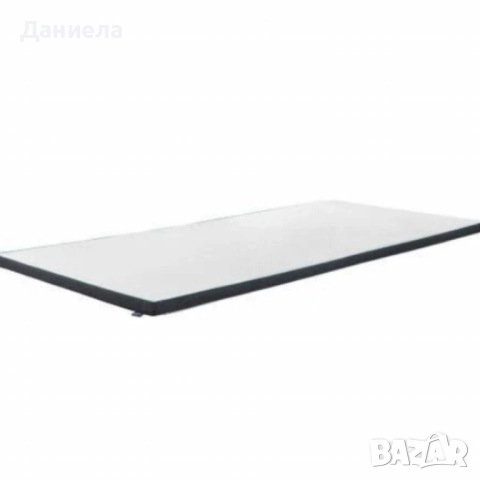 Топ матрак от мемори пяна Swiss Lux Dream, снимка 3 - Матраци - 51851447