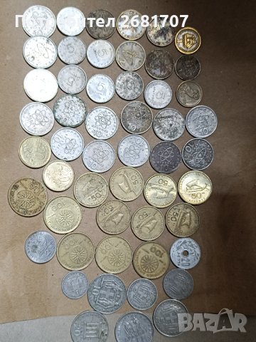 Монети Гърция , снимка 6 - Нумизматика и бонистика - 42907977