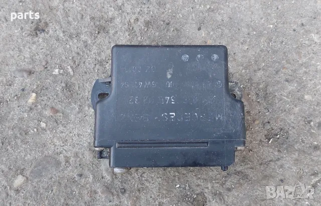 Реле Подгрев Мерцедес C класа W202 - 0185457232 - 899056000, снимка 2 - Части - 47698133