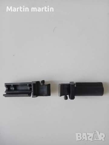 Водачи на щора за мерцедес ц клас w 203, снимка 2 - Аксесоари и консумативи - 52653668