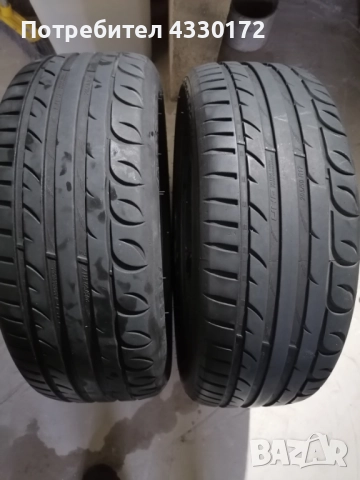 Гуми TIGAR 205/50 R17