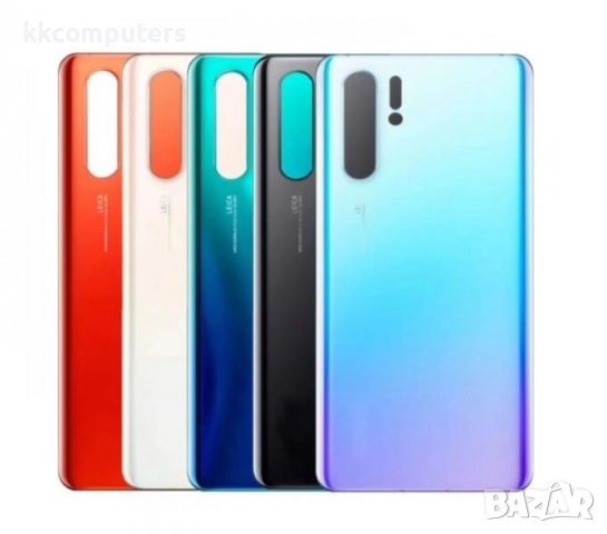 Капак батерия за Huawei P30 Pro /Breathing Crystal/ Баркод : 563638