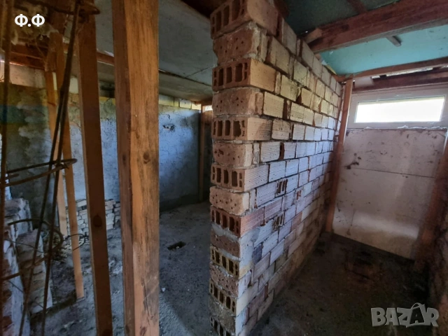 Къща  в село Кесарево , снимка 10 - Къщи - 53874478