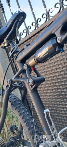 Планински Велосипед , снимка 3 - Велосипеди - 53128197