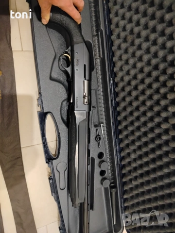 Ловен автомат FABARM-12/76, снимка 2 - Ловно оръжие - 53249086