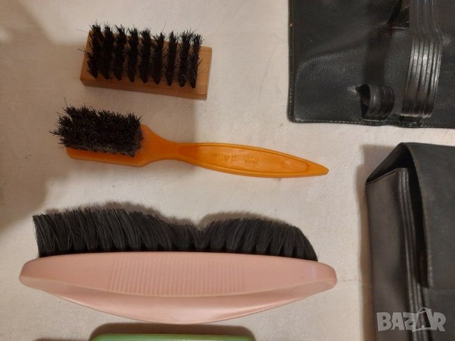 Стари четки , снимка 4 - Антикварни и старинни предмети - 31106896