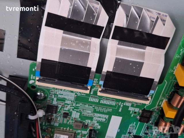 MAIN TPD.RT2874T.PC782(T) 4RT874B5 ,за 50-инчов телевизор LG Модел 50UT73006LA, с дисплей LVU500H3DA, снимка 3 - Части и Платки - 52671919