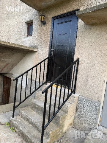 Двуетажна къща в с. Покрайна, снимка 6 - Вили - 54347473