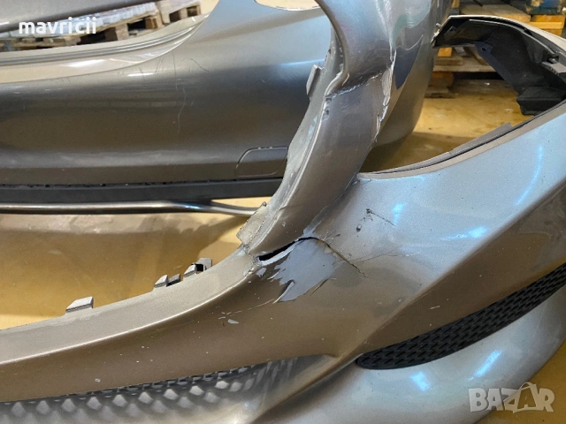 Брони за Мерцедес W205, снимка 5 - Части - 54127082