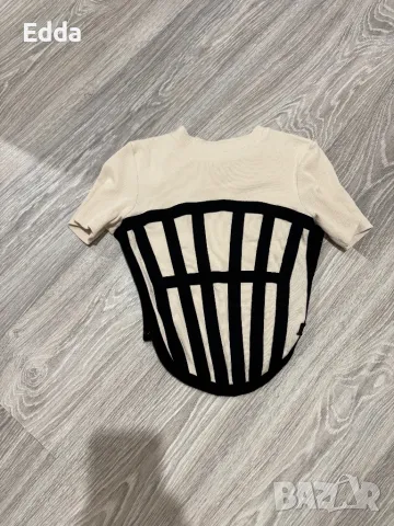 Alessa ,Pause,Stela Shop, Bershka ZARA Elizabetha F , Raw ,JUNONA, снимка 4 - Тениски - 48429324