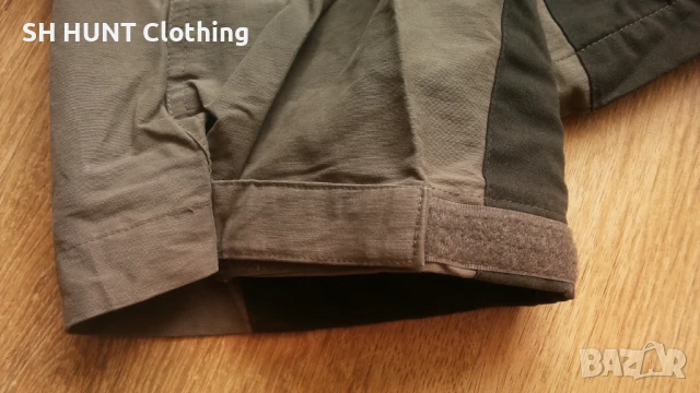 NORHEIM Stretch Trouser размер L еластичен панталон - 1353, снимка 9 - Панталони - 51424068