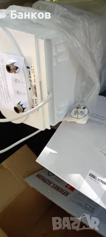 Нов бойлер 5л. Stiebel Eltron-Germany