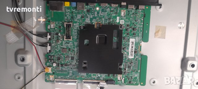 ГЛАВНА AV ПЛАТА BN41-02528A BN94-11378B