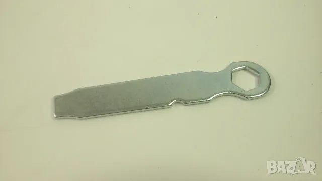 Нитачка за алуминиеви нитове Topmaster; hand riveter, снимка 7 - Други инструменти - 56542176