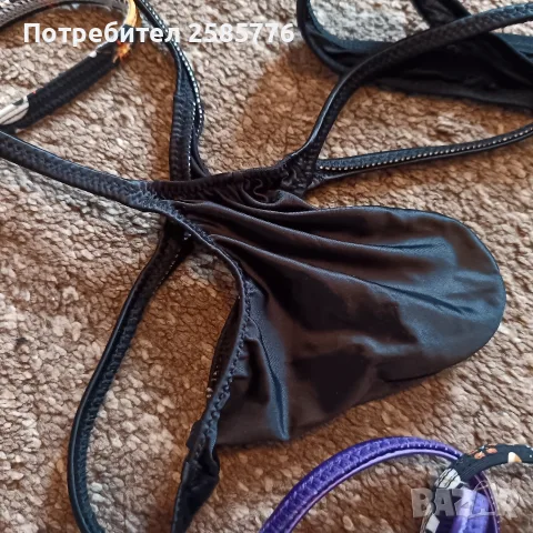 Мъжки прашки ТОП, снимка 3 - Бельо - 56464855