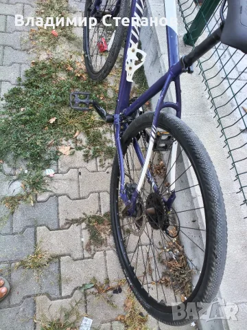 Specialized 28,29цола,хидравлики, снимка 3 - Велосипеди - 55763279
