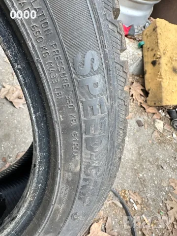 Гума simperit, снимка 2 - Гуми и джанти - 49900965