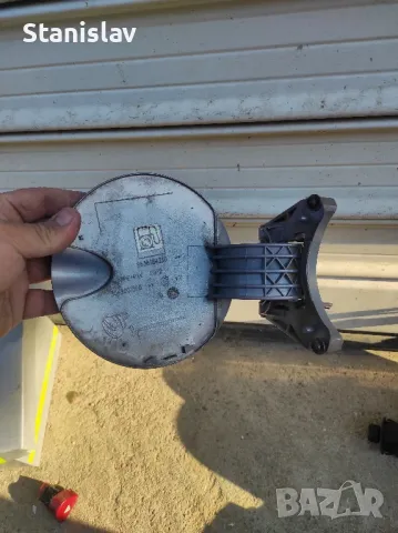 Части за Citroen C3 Ситроен Ц3, снимка 4 - Части - 50235084