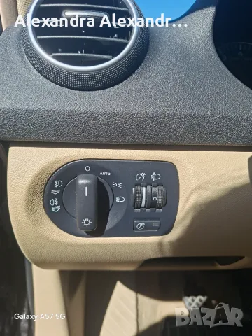 Audi A3 2007г.., снимка 9 - Автомобили и джипове - 56209244