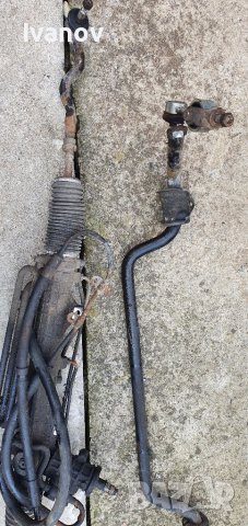 Хидравлична рейка за бмв е36 320 купе, снимка 3 - Части - 37879466