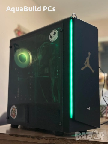 Gaming компютър