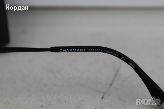 Диоптрични очила CHAPMANT , снимка 4 - Слънчеви и диоптрични очила - 35656130