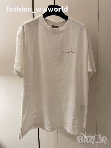  тениска CHRISTIAN DIOR-реплика, снимка 1