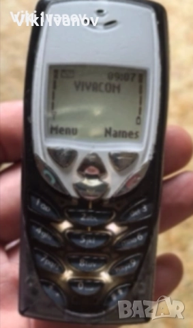 Нокия 8310, снимка 2 - Nokia - 52666988