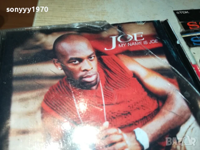 JOE CD 1507250944, снимка 6 - CD дискове - 51024143