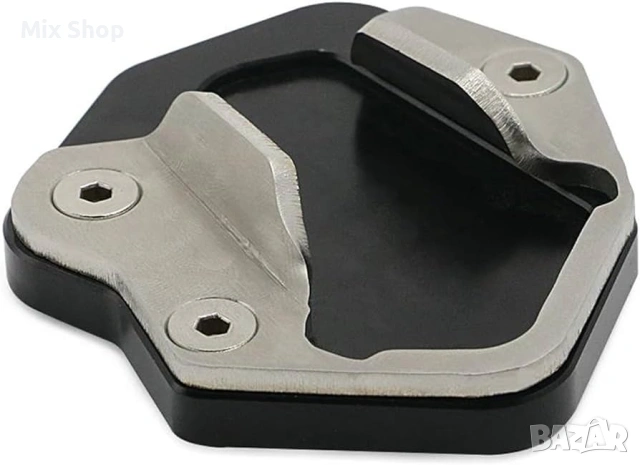 Нова Странична стойка за мотоциклет Triumph Tiger, снимка 4 - Друга електроника - 53899494