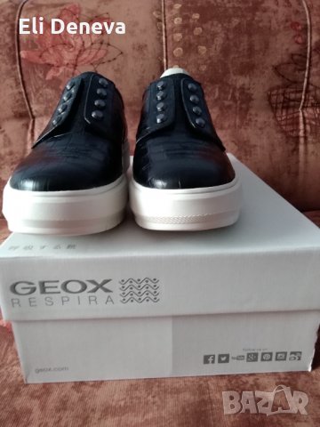 Обувки  GEOX