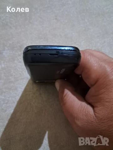 Телефон Nokia N86 8MP, снимка 8 - Nokia - 51254117