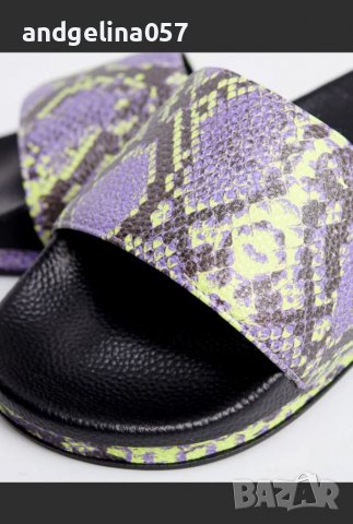 Джапанки Superdry Hyper Flatform , снимка 3 - Джапанки - 39801943