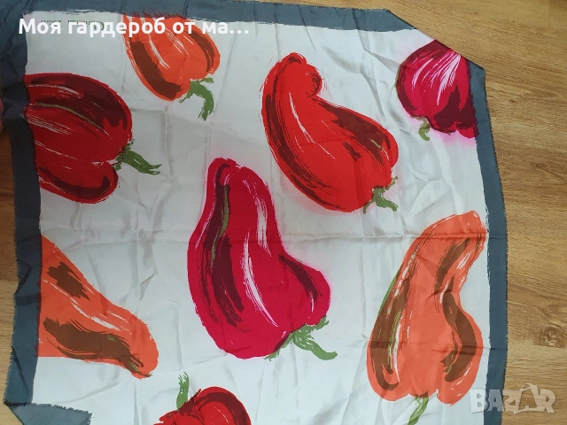 Шалове Dior,Gucci, снимка 6 - Шалове - 53934621