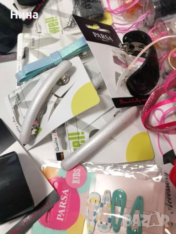 Аксесоари за коса на ЕДРО!!! , снимка 11 - Аксесоари за коса - 42077028