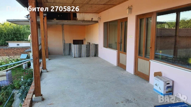 Къща за продажба , снимка 13 - Къщи - 54000049